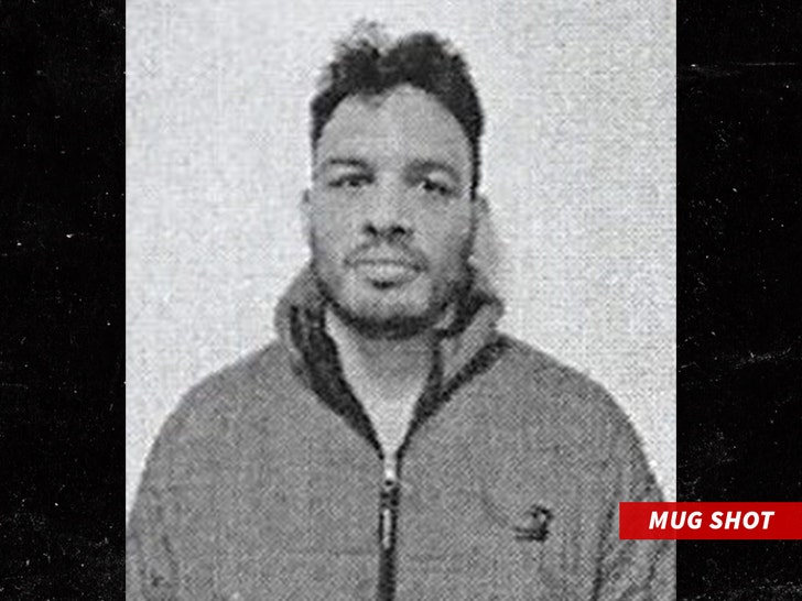 Julio Cesar Chavez Jr. Arrested By ICE Over Warrant, Alleged Cartel Connections