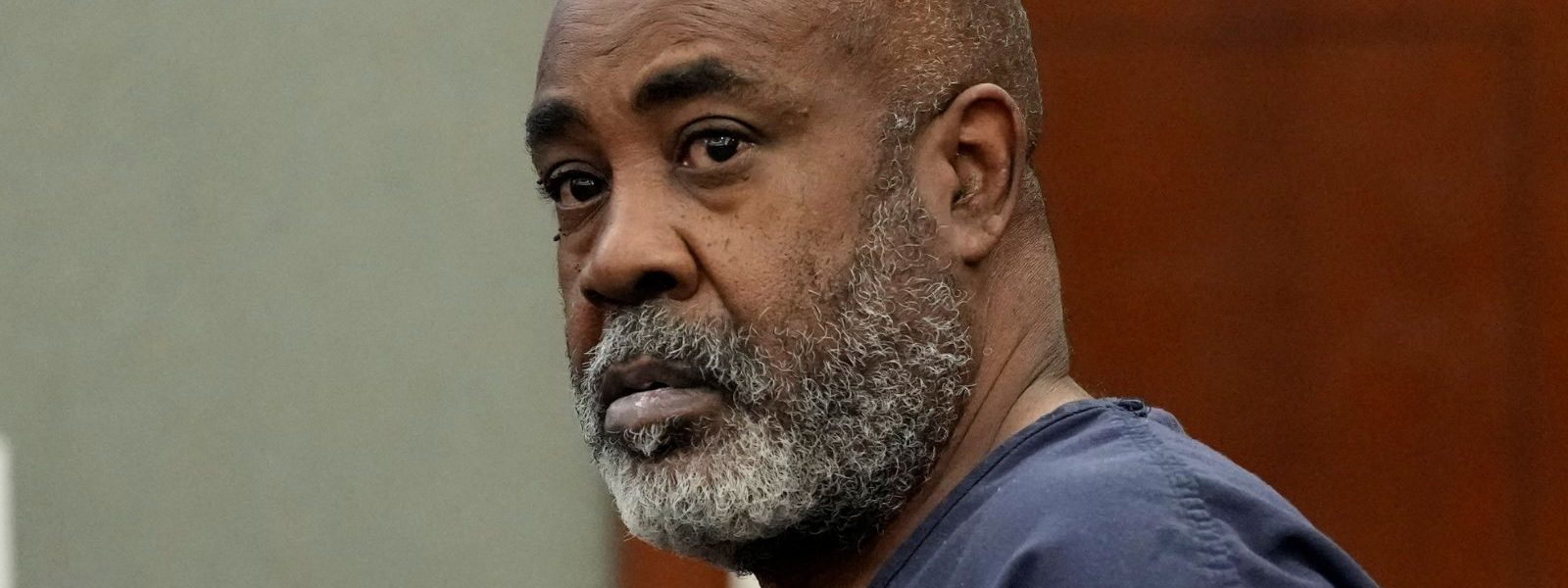 Keefe D Bids To Get 2Pac Murder Charges Dropped