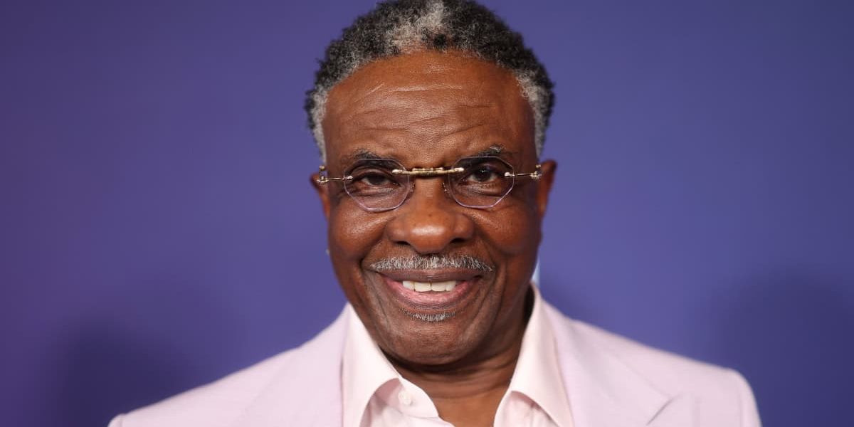 keith david