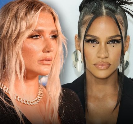 Kesha Affords Love and Solidarity to Cassie Ventura After Diddy Verdict