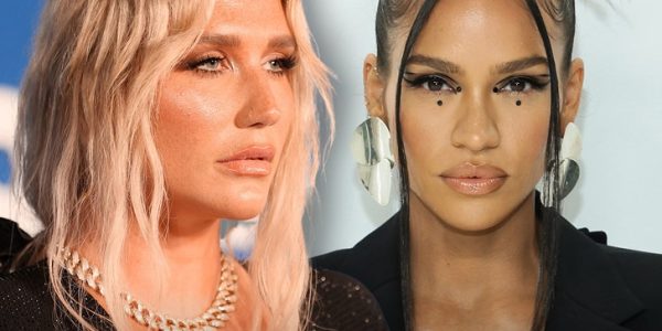 Kesha Affords Love and Solidarity to Cassie Ventura After Diddy Verdict