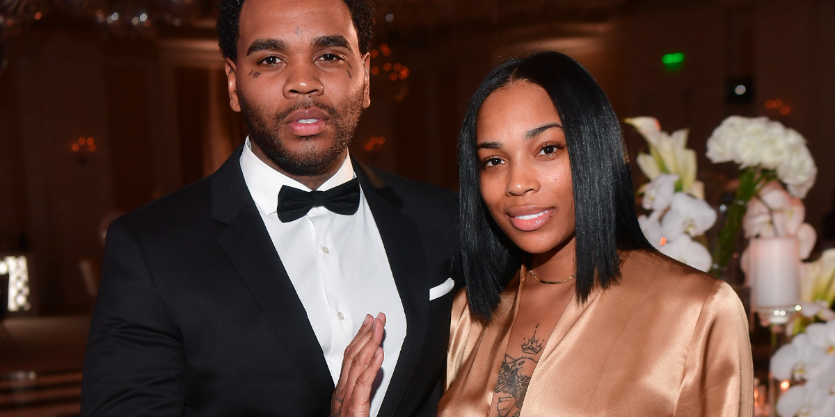 A Timeline Of Kevin Gates & Dreka Gates' Relationship As Ex-Couple Head For Divorce