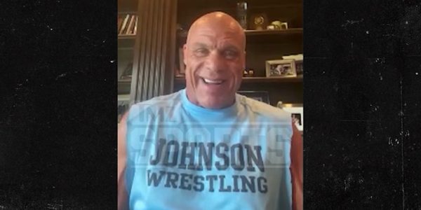 Kurt Angle Says WWE Profession Would possibly Not Have Occurred If Hulk Hogan’s New League Existed