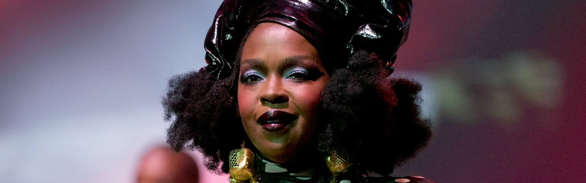 Lauryn Hill Addresses ‘False impression’ After Delayed Essence Competition Efficiency