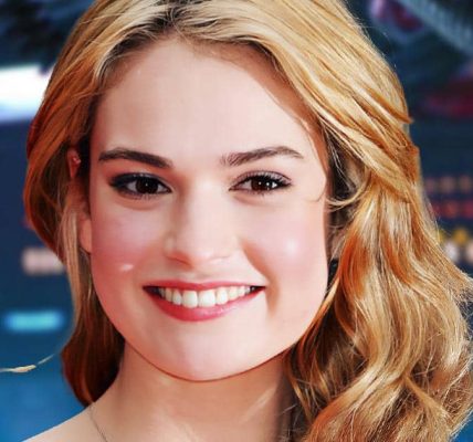Subversion, Lily James