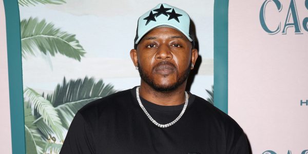 Rapper Mack Maine Grieves Death Young Son Isaiah Heartbreaking Social Media Post Photos