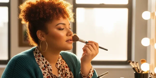 makeup for women in their 30s