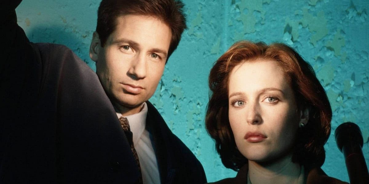 x-files