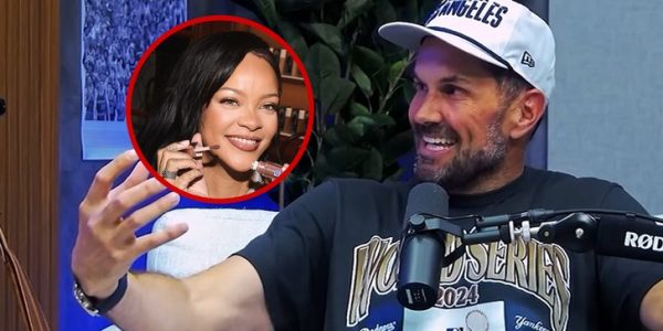Matt Leinart Opens Up On Failed Date With Rihanna