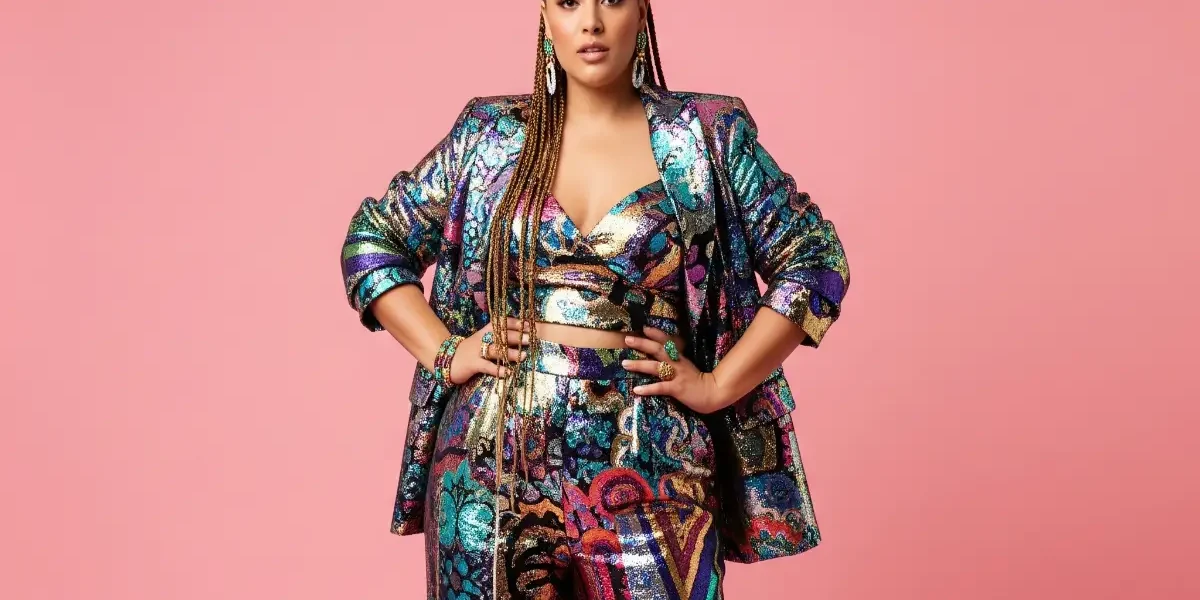 maximalist fashion feature