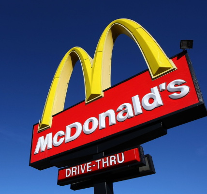 Michigan Mom Of Six And McDonald's Manager Passes Away After Altercation With Store's Employee