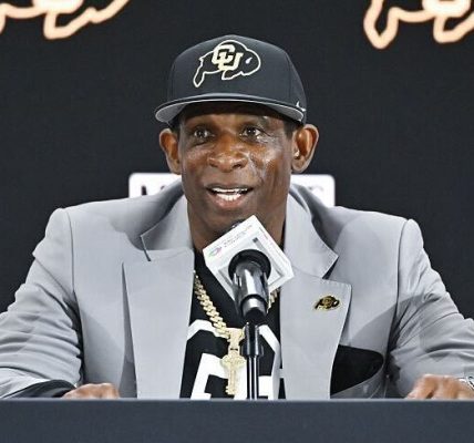 Deion Sanders' Children: Meet Coach Prime's Kids & Family