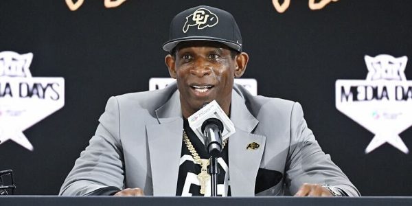 Deion Sanders' Children: Meet Coach Prime's Kids & Family