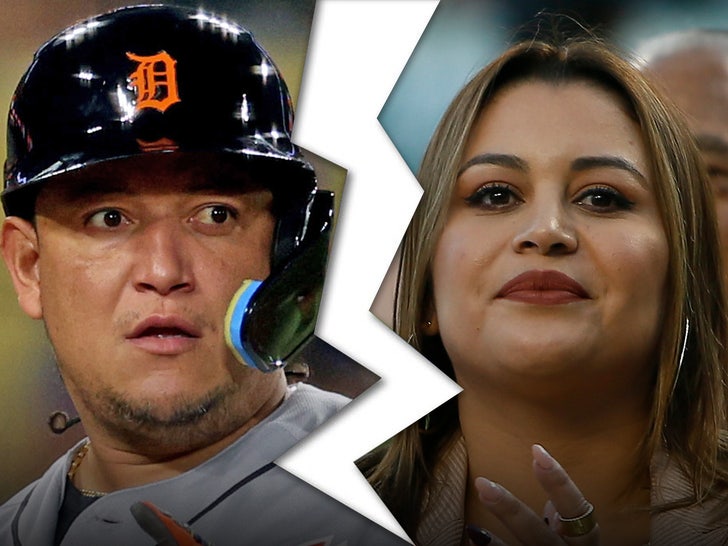 Miguel Cabrera’s Spouse Will get Divorce On Second Time Submitting