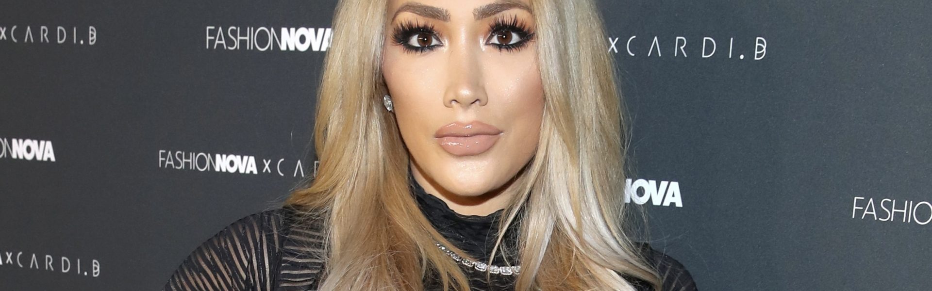 Okay! Social Media Applauds MissNikkiiBaby, A.K.A. Nikki Mudarris, For Message She Shared After Rashida Nicole Officially Announced Pregnancy