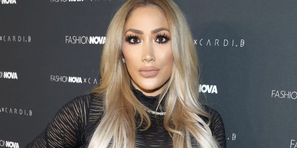 Okay! Social Media Applauds MissNikkiiBaby, A.K.A. Nikki Mudarris, For Message She Shared After Rashida Nicole Officially Announced Pregnancy