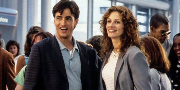 My Best Friend's Wedding sequel