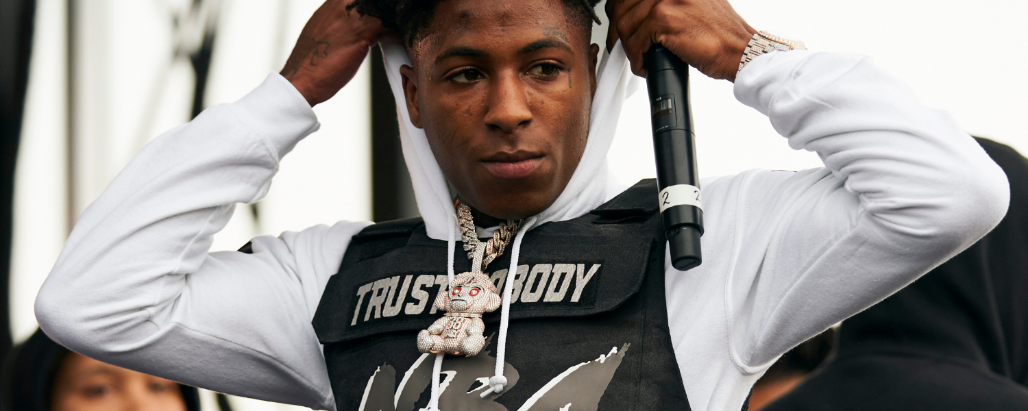 Another One? NBA YoungBoy Seemingly Announces Baby No. 13 On Latest Album