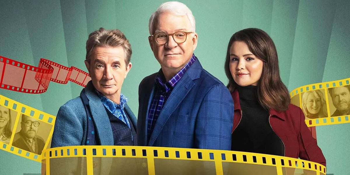 Only Murders in the Building season 5 release date