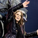 Ozzy Osbourne Tribute by Tony Iommi One Year Later