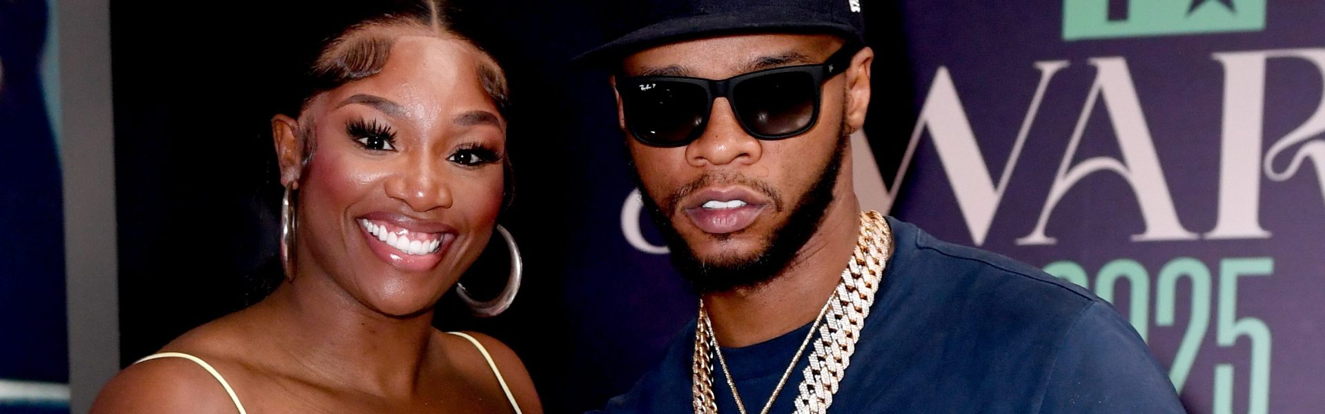 Papoose Congratulates Claressa Shields Boxing Win Lani Daniels VIDEOS Instagram Message