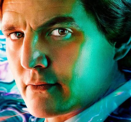 Pedro Pascal, Wonder Woman 1984