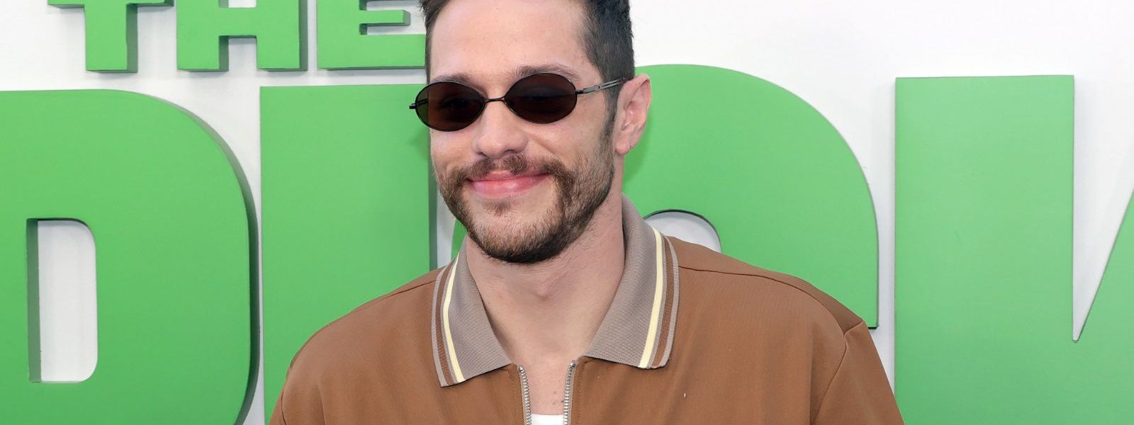 Pete Davidson Has A Favorite Wu-Tang Clan Rapper