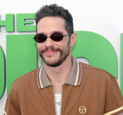 Pete Davidson Has A Favorite Wu-Tang Clan Rapper