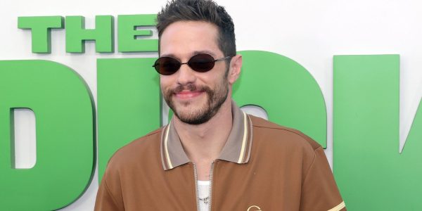 Pete Davidson Has A Favorite Wu-Tang Clan Rapper