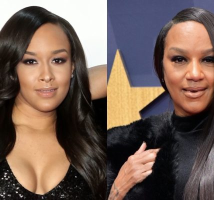 UPDATE: Takari Lee Speaks On Viral Physical Altercation Between Her Sister Chantel & Their Mom Jackie Christie On Basketball Wives (VIDEOS)