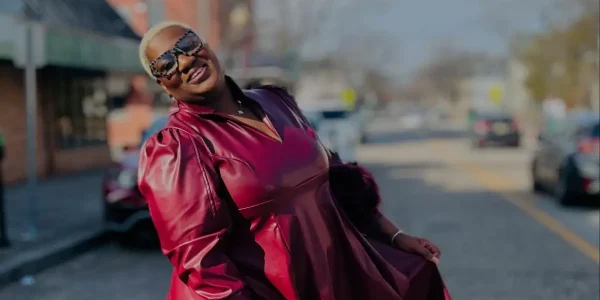 rah gibbs influencer spotlight feature