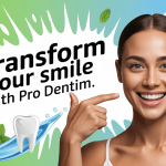 ProDentim 2026 Reviews: Effective Oral Probiotic Supplement for Stronger Teeth & Healthy Gums