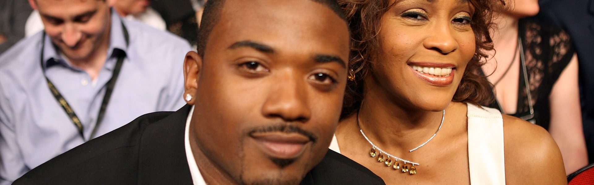 Ray J Opens Up About Whitney Houston's Passing & Their Relationship As Social Media Shares Reactions (WATCH)