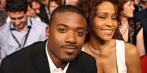 Ray J Opens Up About Whitney Houston's Passing & Their Relationship As Social Media Shares Reactions (WATCH)