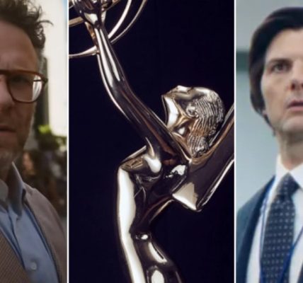 Selection’s Awards Circuit Podcast on Largest Emmy Nominations Shockers