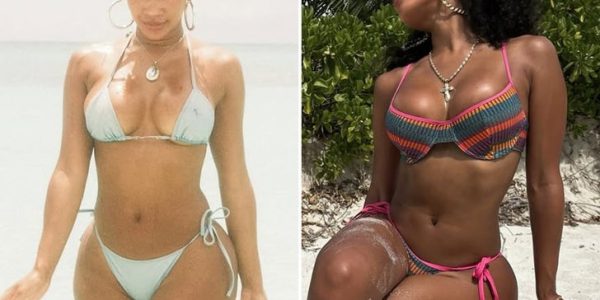 Slide Into Saweetie’s Attractive Pictures for Her thirty second Birthday!