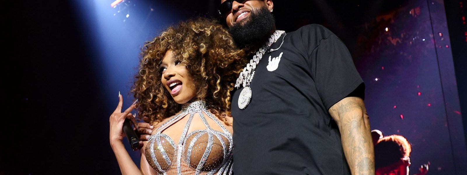 Slim Thug Denies Stalking Megan Thee Stallion