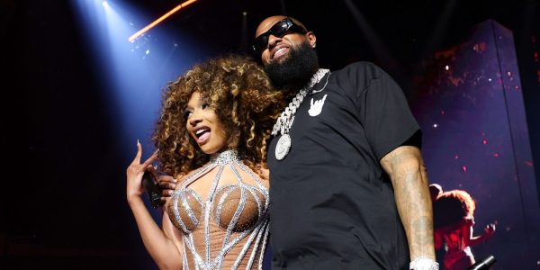 Slim Thug Denies Stalking Megan Thee Stallion
