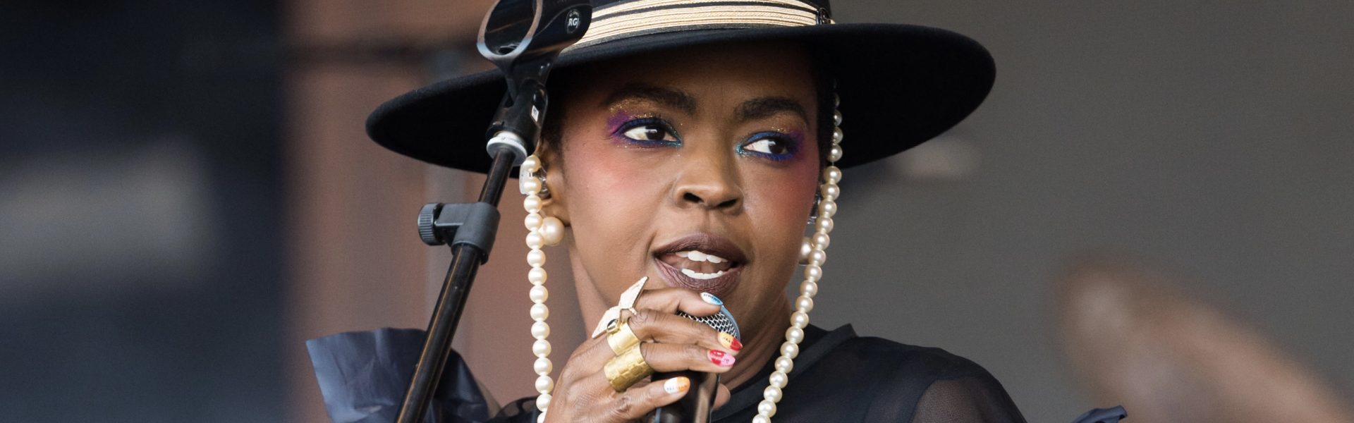 Oop! Lauryn Hill Sets The Record STRAIGHT After Some Believed She Was Late For Recent Performance At Essence Fest