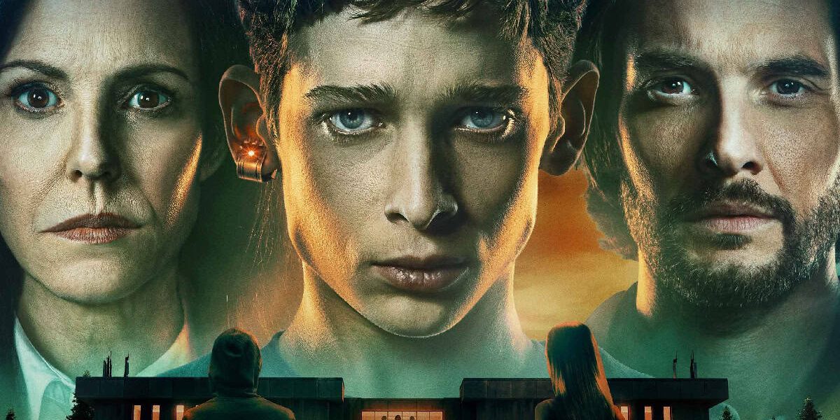 The Stephen King series The Institute hasn't premiered yet, but the showrunner has already confirmed he's hoping for a second season