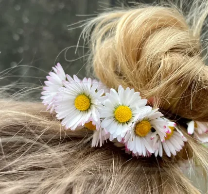 summer hair accessories