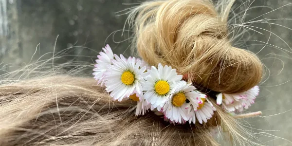 summer hair accessories