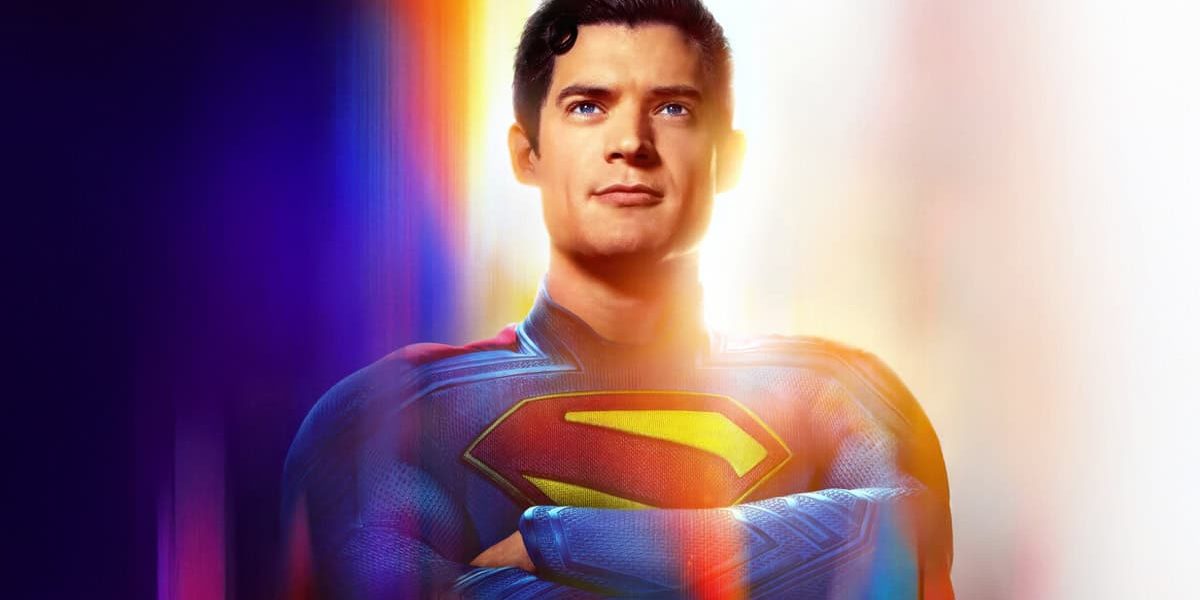 James Gunn, Superman