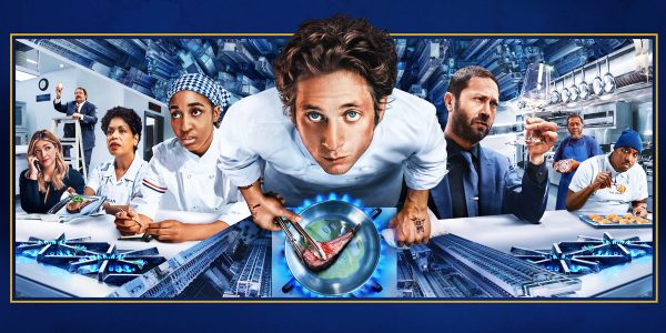 The Bear, renewed, season 5