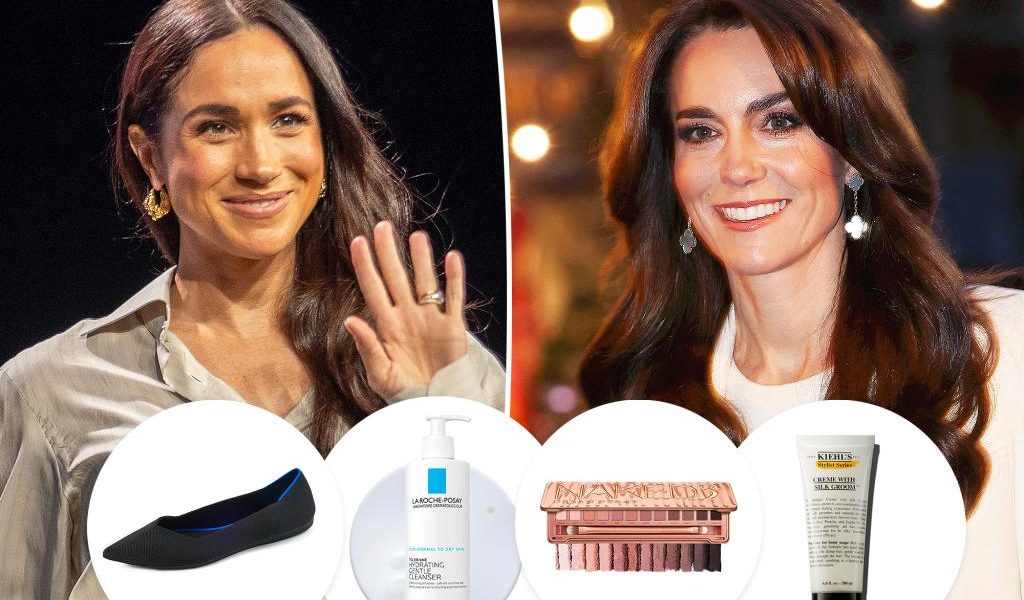 These Prime Day offers are royal-approved