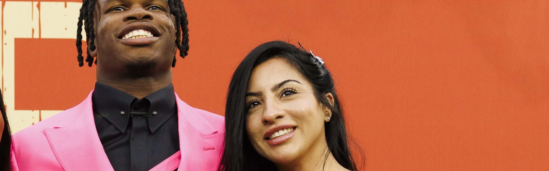 New Chapter? Travis Hunter's Wife Leanna Lenee Goes Viral After Acknowledging Her Religious Growth With Old Crying Video