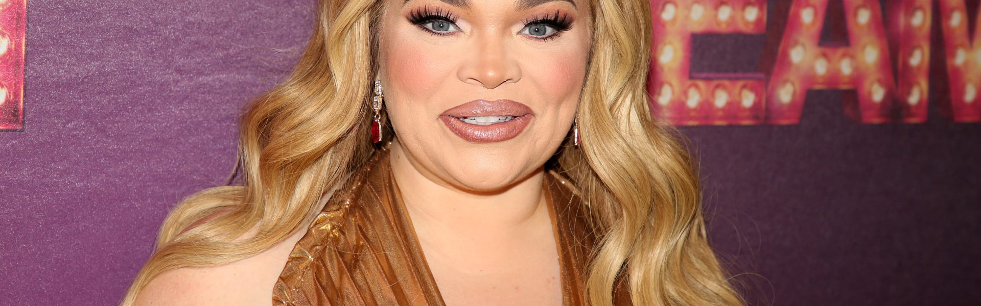 Trisha Paytas Opens Up About Why She Decided To Tie Her Tubes After The Birth of Her Son Aquaman