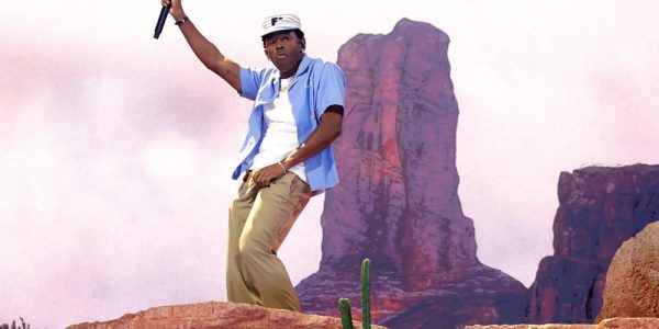 Tyler, the Creator Releases New Album ‘Do not Faucet the Glass’
