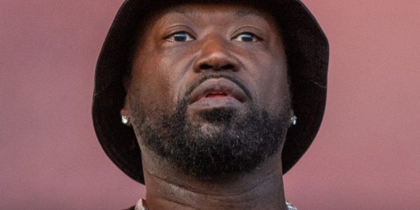 U.S. Marshals Arrest Lady and Juvenile in Connection With Killing Venture Pat’s Son