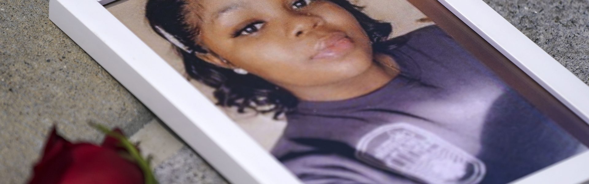 US Seeks 1-Day Sentence For Former Cop In Breonna Taylor Raid